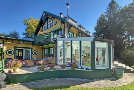 Haus zum Kaufen in Bad Birnbach 1.250.000,00 € 476.39 m²