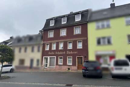 Haus zum Kaufen in Geyer 29.000,00 € 459 m²
