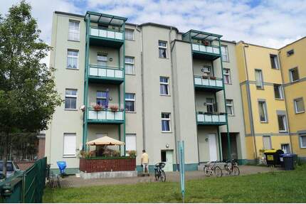 3-Raum-Wohnung in ForstLausitz - 359,00&nbsp;EUR Kaltmiete, ca.&nbsp; 65,10&nbsp;m&sup2;&nbsp;Wohnfl&auml;che in Forst (Lausitz) (PLZ: 03149) Forst-Stadt