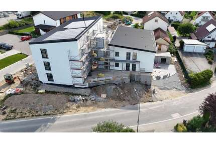 Wohnung zum Kaufen in Waldkirchen 255.738,00 € 61 m²