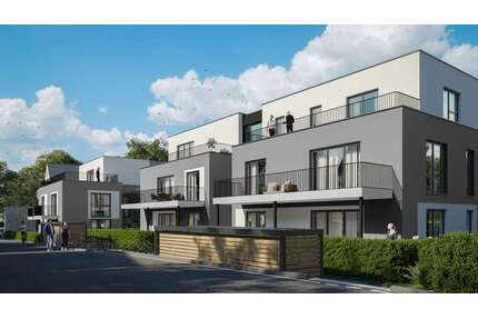 Wohnung zum Mieten in Bergisch Gladbach 1.400,00 € 88 m²