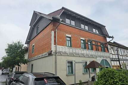 Haus zum Kaufen in Unstruttal OT Ammern 210.000,00 € 245 m²