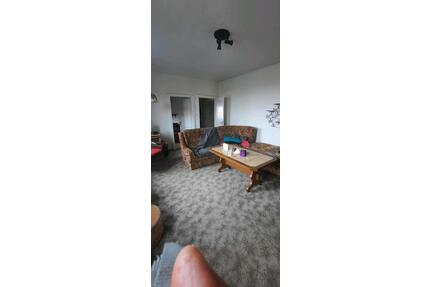 Zwei Zimmer Wohnung zu vermieten - Jüterbog