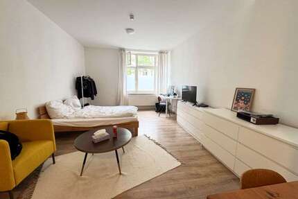 Wohnung zum Kaufen in Wiesbaden 155.000,00 € 38.26 m²