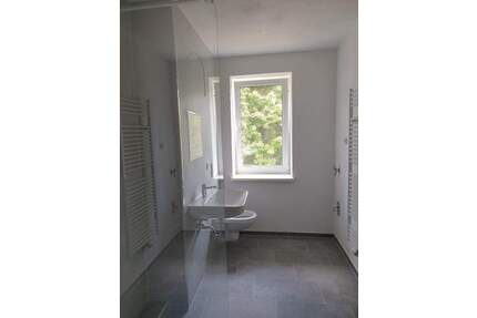 Kernsanierte, moderne Wohnung im Grünen sucht neue Familie! WG geeigent für 3 Personen! - Johanngeorgenstadt