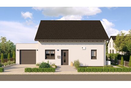 Individuelles Traumhaus gestalten - Flexible Planung und hohe Qualität mit allkauf - Pure 6 - Wuppertal Vohwinkel