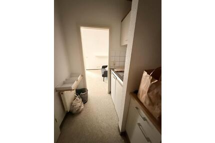 Kleine 2 Zimmer Wohnung in Aachen ab 01.06., Aachen Schanz
