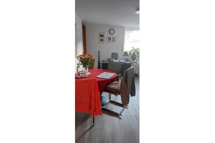 2,5 Zimmer-Wohnung EG, in Talheim - Ehingen (Donau)