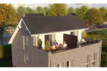 Haus zum Kaufen in Duisburg 528.000,00 € 120 m²