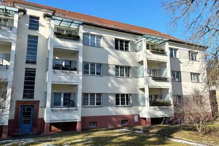 Wohnung zum Mieten in Dresden 693,00 € 63 m²