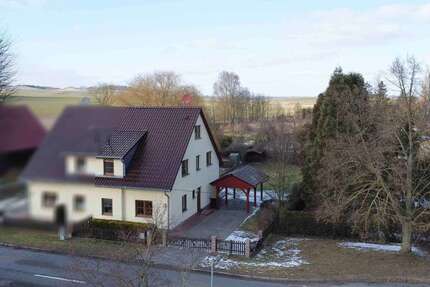Haus zum Kaufen in Angermünde 239.000,00 € 110.5 m²