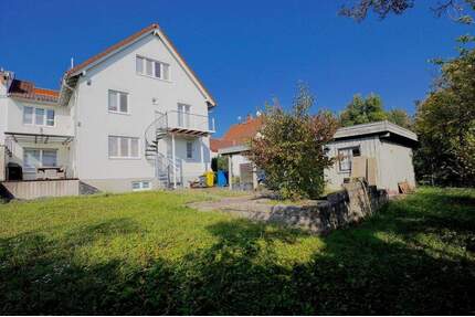Erst Familie macht ein Haus zu einem Zuhause! Platzriese in Toplage von Kelkheim-Münster - Kelkheim (Taunus)