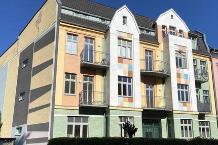 Wohnung zum Kaufen in Magdeburg 99.000,00 € 62 m²