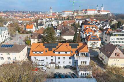 Haus zum Kaufen in Freising 3.900.000,00 € 970 m²