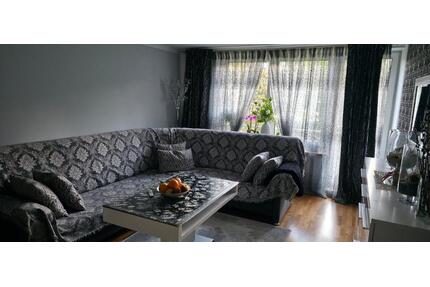 3,5 Zimmer mit Balkon in Bestlage Neuperlach - München Ramersdorf-Perlach