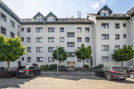 Wohnung zum Kaufen in Hannover 159.000,00 € 63 m²