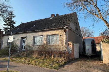 Einfamilienhaus für Handwerker - 29.000,00&nbsp;EUR Kaufpreis, ca.&nbsp; 134,00&nbsp;m&sup2; in Möckern (PLZ: 39291)