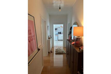 Zweizimmerwohnung - 470,00&nbsp;EUR Kaltmiete, ca.&nbsp; 63,00&nbsp;m&sup2; in Wuppertal (PLZ: 42279) Gemarkung Nächstebreck