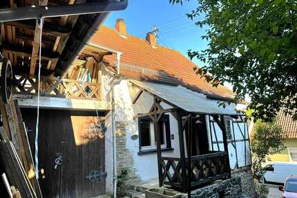 Haus zum Kaufen in Niederkirchen 90.000,00 € 120 m²