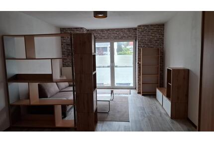 Apartment Nähe Uniklinik - 350,00&nbsp;EUR Kaltmiete, ca.&nbsp; 30,00&nbsp;m&sup2; in Homburg (PLZ: 66424)