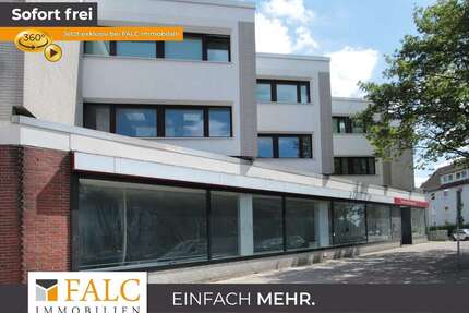 Büro in Hamburg 4.500,00 € 523 m²