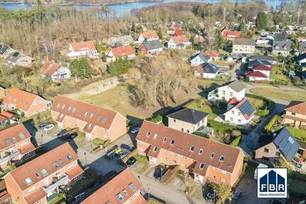 Terrassenwohnung mit Stellplatz im Leerstand in Schwerin-Krebsförden