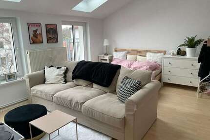 Wohnung zum Kaufen in Potsdam 169.000,00 € 37.36 m²