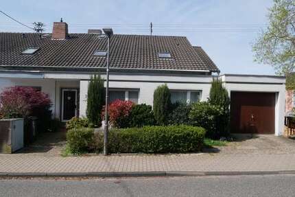 Haus zum Mieten in Koblenz 1.600,00 € 168 m²