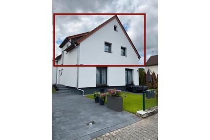 Attraktive 2,5-Zimmer-Wohnung - Walldorf 64546 - Mörfelden-Walldorf