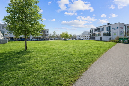 Grundstück in Dachau 1.400.000,00 € 1888 m²