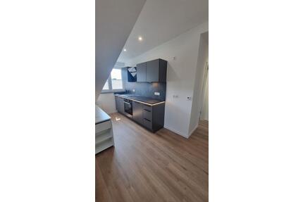 Singleappartement, vollmöbliert - Deggendorf