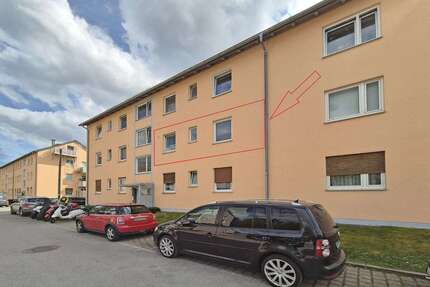 Wohnung zum Kaufen in Lagerlechfeld 174.000,00 € 58 m²