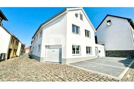 Haus zum Kaufen in Dingelstädt , Eichsfeld 244.900,00 € 148 m²