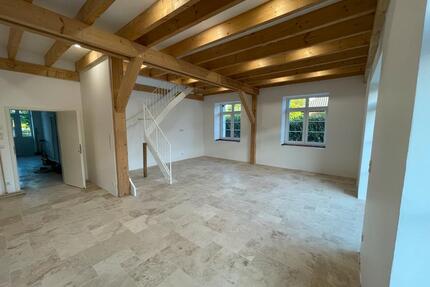 Wohnen im Nettetal | 119 m² Maisonette im KfW-Haus - Wallenhorst