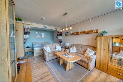 Wohnung zum Kaufen in Heiligenhafen 150.000,00 € 45 m²