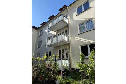 Wohnung zum Kaufen in Hamburg 299.000,00 € 46 m²
