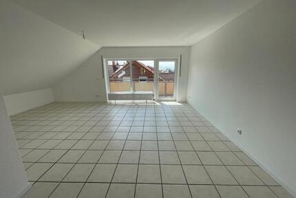 Modernisierte 2-Zimmer-Wohnung, 57 qm, Elsen - Paderborn