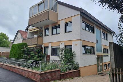 2,5-Zimmer Wohnung in Stuttgart-Plieningen