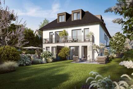 Haus zum Kaufen in München 1.120.000,00 € 130 m²