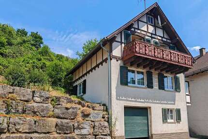 Haus zum Kaufen in Roigheim 129.000,00 € 113.27 m²