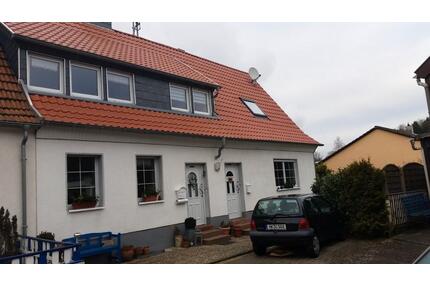 Großzügige 3-ZKB-Wohnung (114 m²) mit Garten In NK-Wellesweiler - Neunkirchen Kohlhof