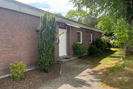 Winkelbungalow in Aurich-Wallinghausen - Hagenburg