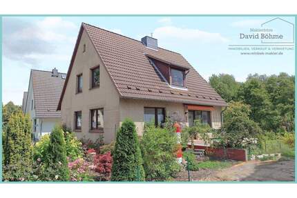 Handwerkerobjekt auf Erbpacht - 145 m² EFH mit modernisierter Heizung (2021) - Lübeck St. Lorenz Nord