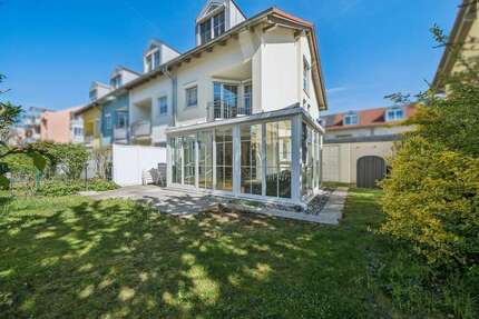 Haus zum Kaufen in Ebersberg 847.000,00 € 150 m²