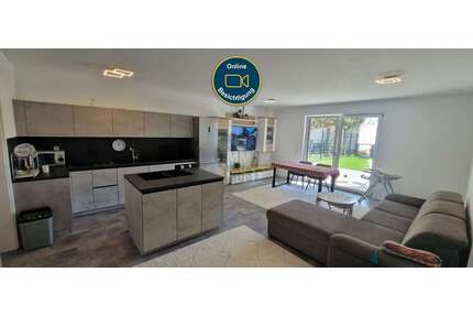 Wohnung zum Kaufen in Aschaffenburg 519.000,00 € 106 m²