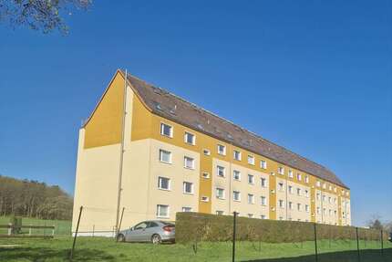 Wohnung zum Kaufen in Dürrröhrsdorf-Dittersbach 49.900,00 € 56 m²
