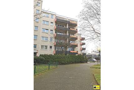 Wohnung zum Kaufen in Bonn 89.500,00 € 26 m²