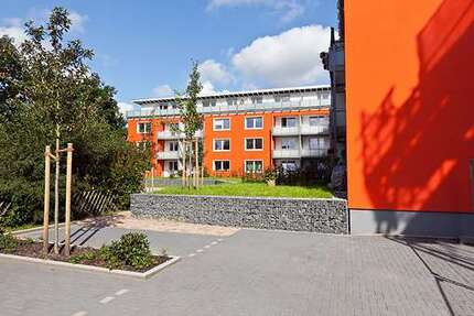 Wohnung zum Mieten in Norderstedt 855,50 € 59 m²