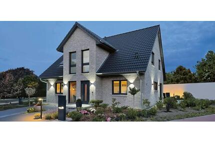 Rarität! 3 Neubau-Häusern, 4 Wohneinheiten,Toplage nh Hamburg - Tangstedt