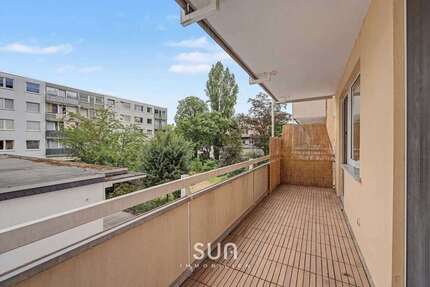 Wohnung zum Kaufen in Bad Soden am Taunus 275.000,00 € 68 m²